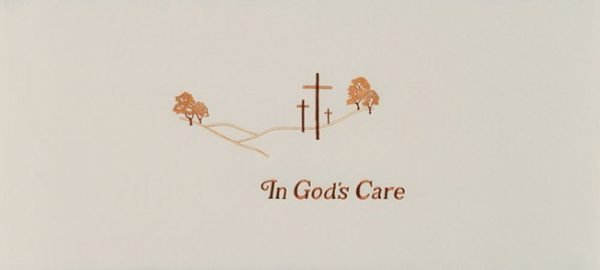 Panel - In Gods Care